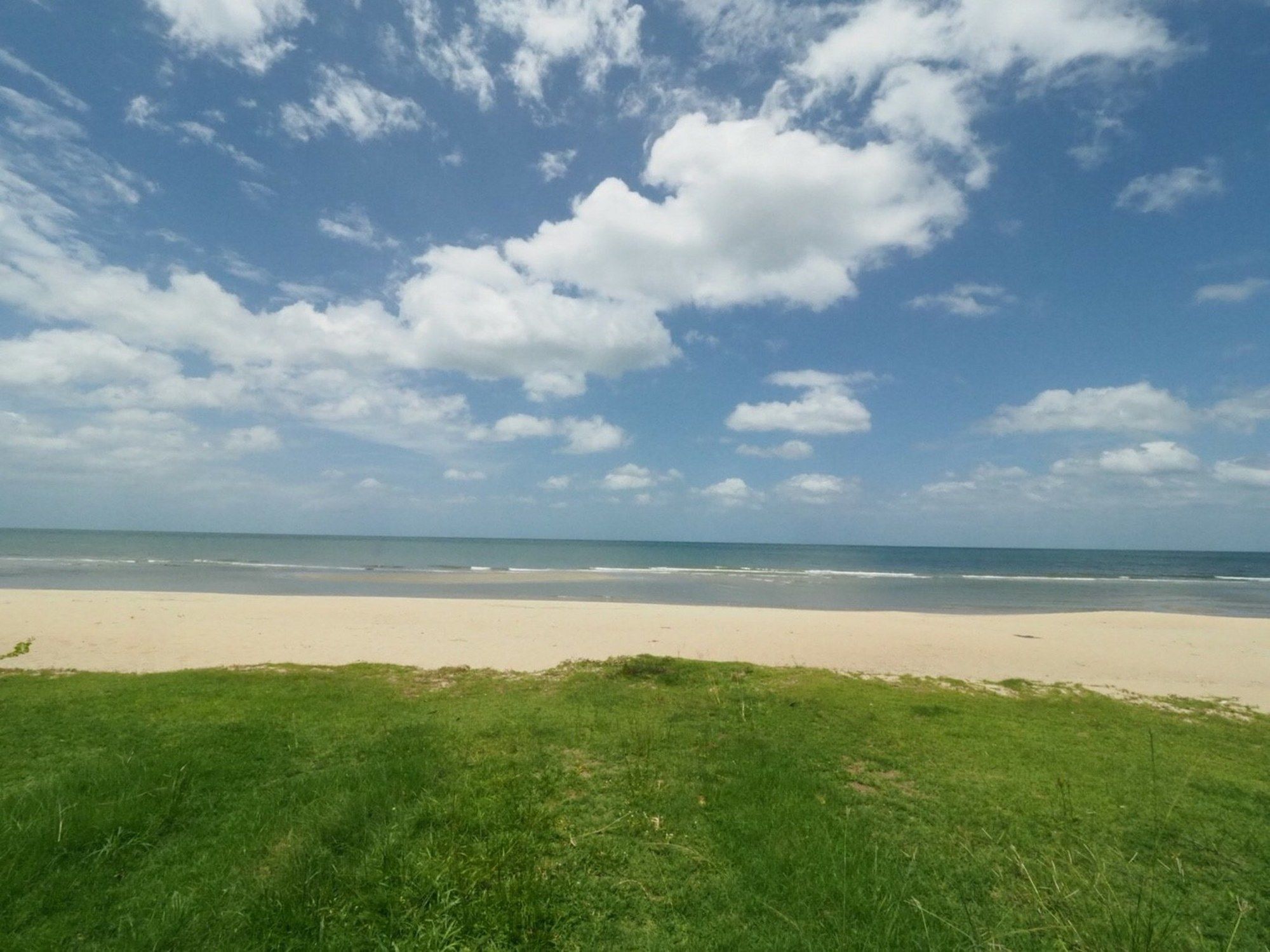 Keeree Waree Seaside Villa Bang Saphan Ngoại thất bức ảnh